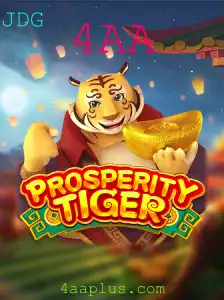Descubra o Fascinante Mundo de ProsperityTiger: Um Novo Horizonte em Jogos de Estratégia