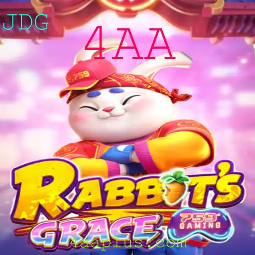 Descubra o Fascinante Mundo de RabbitsGrace: Um Jogo Inovador Com a Chave 4AA