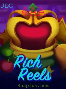 Descubra o Mundo Empolgante do Jogo RichReels: Regras e Como Jogar