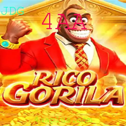 Explorando o Mundo de RicoGorila: Uma Jornada Através do Fascinante Jogo 4AA