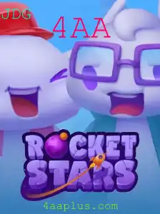 Descubra o Fascinante Mundo de RocketStars: Aventura Espacial 4AA
