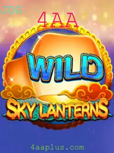 SkyLanterns: Descubra a Magia do Jogo Aéreo com Inovação 4AA
