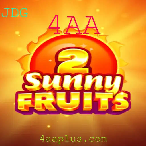 Explorando o Jogo SunnyFruits2: Uma Nova Era de Diversão com 4AA