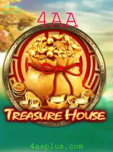 Desvendando o Fascinante Mundo de TreasureHouse: O Jogo do Momento