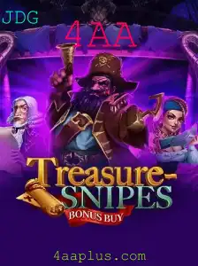 Explorando o Mundo de TreasuresnipesBonusBuy: A Nova Sensação do Gaming